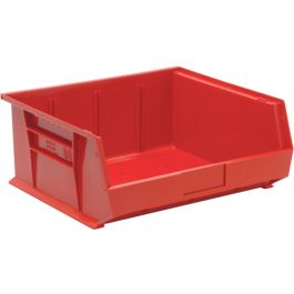 Quantum Ultra Stack & Hang Bins (QUS Series)