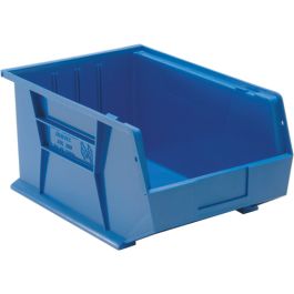 Quantum Ultra Stack & Hang Bins (QUS Series)