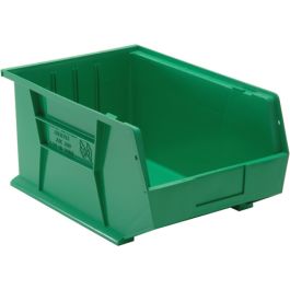 Quantum Ultra Stack & Hang Bins (QUS Series)