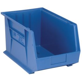 Quantum Ultra Stack & Hang Bins (QUS Series)