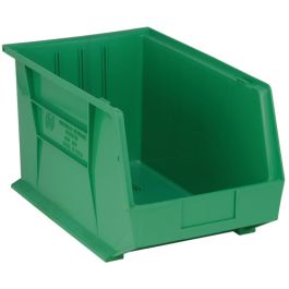 Quantum Ultra Stack & Hang Bins (QUS Series)
