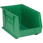 Quantum Ultra Stack & Hang Bins (QUS Series)