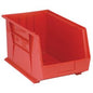 Quantum Ultra Stack & Hang Bins (QUS Series)
