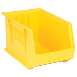 Quantum Ultra Stack & Hang Bins (QUS Series)
