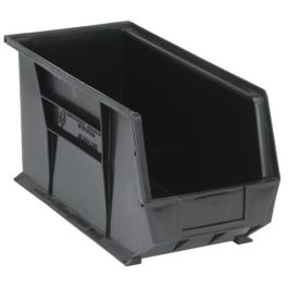 Quantum Ultra Stack & Hang Bins (QUS Series)