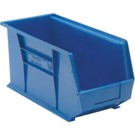 Quantum Ultra Stack & Hang Bins (QUS Series)