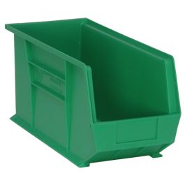 Quantum Ultra Stack & Hang Bins (QUS Series)