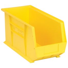 Quantum Ultra Stack & Hang Bins (QUS Series)