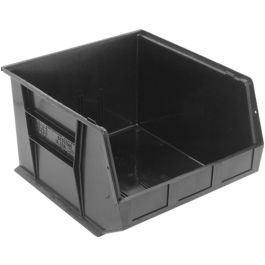 Quantum Ultra Stack & Hang Bins (QUS Series)