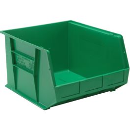 Quantum Ultra Stack & Hang Bins (QUS Series)