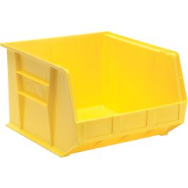 Quantum Ultra Stack & Hang Bins (QUS Series)