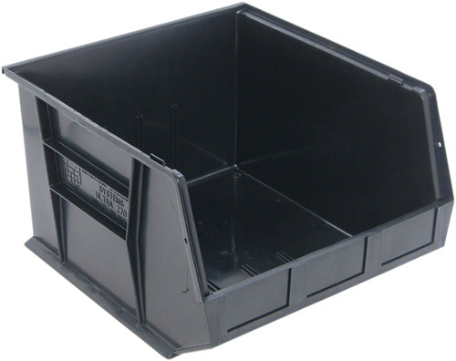 Quantum Ultra Stack & Hang Bins (QUS Series)