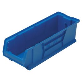 Quantum HULK Heavy-Duty Containers (24", 30" & 36")