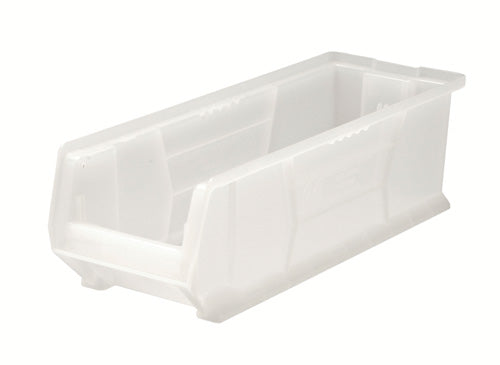 Quantum Clear-View HULK 24" Containers (QUS CL Series)