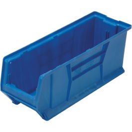 Quantum HULK Heavy-Duty Containers (24", 30" & 36")