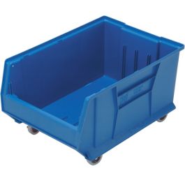 Quantum HULK Heavy-Duty Containers (24", 30" & 36")