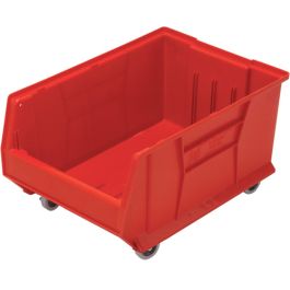 Quantum HULK Heavy-Duty Containers (24", 30" & 36")