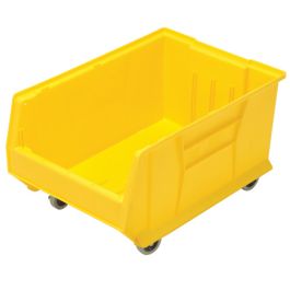 Quantum HULK Heavy-Duty Containers (24", 30" & 36")