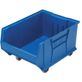 Quantum HULK Heavy-Duty Containers (24", 30" & 36")