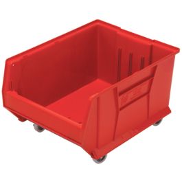 Quantum HULK Heavy-Duty Containers (24", 30" & 36")