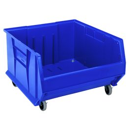 Quantum HULK Heavy-Duty Containers (24", 30" & 36")