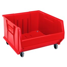 Quantum HULK Heavy-Duty Containers (24", 30" & 36")
