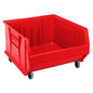 Quantum HULK Heavy-Duty Containers (24", 30" & 36")