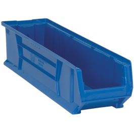 Quantum HULK Heavy-Duty Containers (24", 30" & 36")