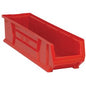 Quantum HULK Heavy-Duty Containers (24", 30" & 36")