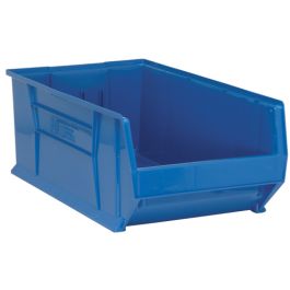 Quantum HULK Heavy-Duty Containers (24", 30" & 36")