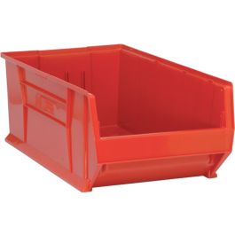 Quantum HULK Heavy-Duty Containers (24", 30" & 36")