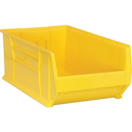 Quantum HULK Heavy-Duty Containers (24", 30" & 36")