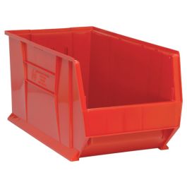 Quantum HULK Heavy-Duty Containers (24", 30" & 36")