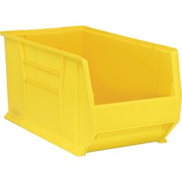 Quantum HULK Heavy-Duty Containers (24", 30" & 36")