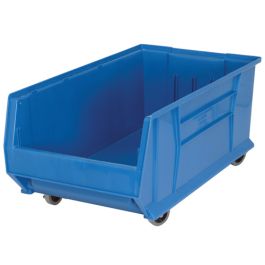 Quantum HULK Heavy-Duty Containers (24", 30" & 36")