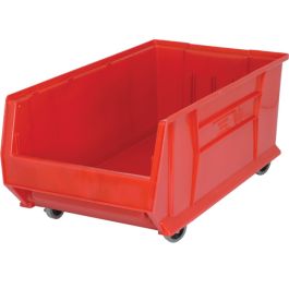 Quantum HULK Heavy-Duty Containers (24", 30" & 36")