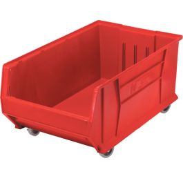 Quantum HULK Heavy-Duty Containers (24", 30" & 36")