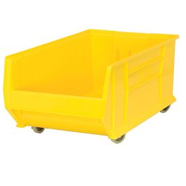 Quantum HULK Heavy-Duty Containers (24", 30" & 36")