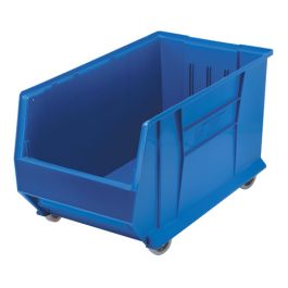 Quantum HULK Heavy-Duty Containers (24", 30" & 36")