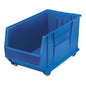 Quantum HULK Heavy-Duty Containers (24", 30" & 36")