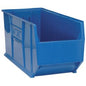 Quantum HULK Heavy-Duty Containers (24", 30" & 36")