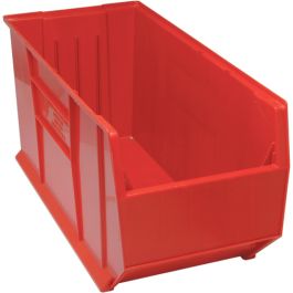 Quantum HULK Heavy-Duty Containers (24", 30" & 36")
