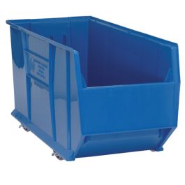 Quantum HULK Heavy-Duty Containers (24", 30" & 36")