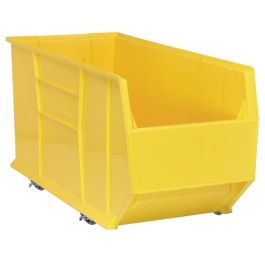 Quantum HULK Heavy-Duty Containers (24", 30" & 36")
