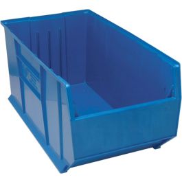 Quantum HULK Heavy-Duty Containers (24", 30" & 36")