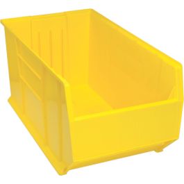 Quantum HULK Heavy-Duty Containers (24", 30" & 36")