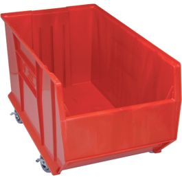 Quantum HULK Heavy-Duty Containers (24", 30" & 36")