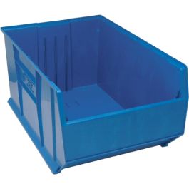 Quantum HULK Heavy-Duty Containers (24", 30" & 36")