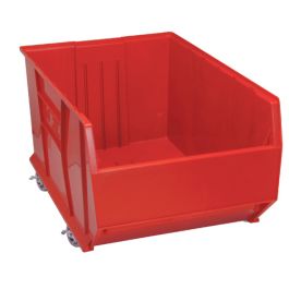 Quantum HULK Heavy-Duty Containers (24", 30" & 36")