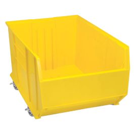 Quantum HULK Heavy-Duty Containers (24", 30" & 36")